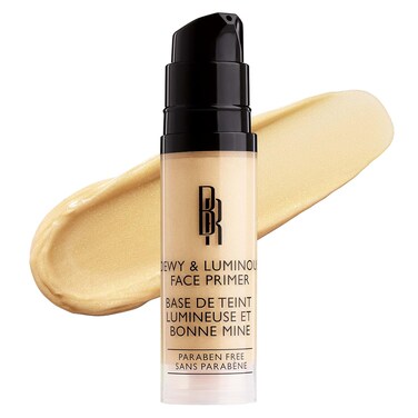 Black Radiance Face Primer, Dewy &amp; Luminous, 0.5 Fl Oz