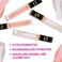wet n wild Color Icon Lip Gloss Cancer (674B)