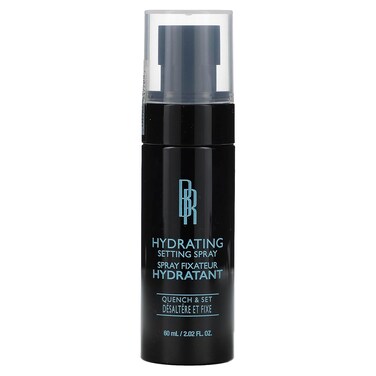 Black Radiance Hydrating Setting Spray Hydrating