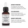 Serum Repair &ndash; Intensive Hydrating and Collagen-Boosting Facial Serum, Anti-Aging, Moisturizing, Reduces Fine Lines and Wrinkles, Plumps, Firms, &amp; Tightens Skin, Box Included (0.68 fl oz)