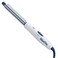 Collections Etc Helen of Troy 1512 Brush Iron, White, 1/2 Inch Barrel
