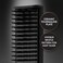 Hot Tools Men&rsquo;s Beard Straightener Brush  For a Smooth Finish