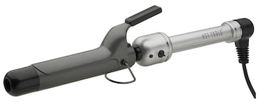 Hot Tools Diamond Platinum Salon Curling Iron-1 1/4