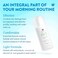 Aloe Up For the Face Daily Moisturizer with SPF 25 Sunscreen - Alcohol-Free Broad Spectrum Facial Lotion With Aloe Vera Gel - Dries Fast - Reef Friendly - For All Skin Types - Fragrance-Free - 1.7 Oz