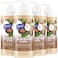 Suave Hand Soap, Cocoa Butter &amp; Shea 4-Pack &ndash; Sweet Hand Wash with Essential Oils &amp; Moisturizers, 13.5 Oz Ea