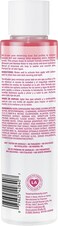 FREEMAN Beauty Makeup Remove Witch Hazel Toner for Face, Hydrating Korean Cherry Blossom, Pink, 6.1 Fl Oz