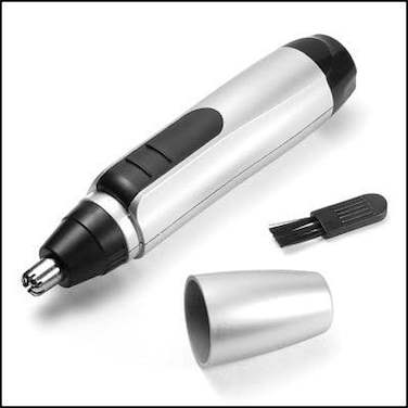 Nose Hair Trimmer for Men, Unisex Hair Trimmer, Recommended for Father's Day Gift