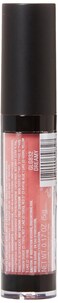 L.A. Girl Matte Flat Finish Pigment Lipgloss, Dreamy