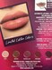 L.A. COLORS All Is Bright 5pc Automatic Lip Liner, Defined Lips, 1 Count (Pack of 1)