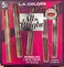 L.A. COLORS All Is Bright 5pc Automatic Lip Liner, Defined Lips, 1 Count (Pack of 1)