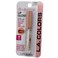 L.A. COLORS Lip Gloss C68641 Clear