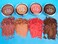 L.A. COLORS Rad Rouge Blush, Awesome CBL723