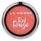 L.A. COLORS Rad Rouge Blush, As If CBL733