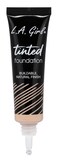 L.A. Girl Tinted Foundation, Porcelain GLM752