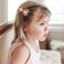 2 Pcs Football Bow Hair Clips - Sports Girls Hair Accessories,Glitter Football Girl Pigtail Bows,Football Hair Bow Photo Props,Sports Party Outfit Decoration Hair Clips