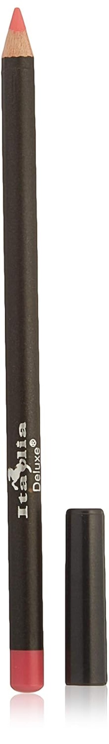 Italia Deluxe Ultra Fine Lip Liner Pencil -1041 Soft Pink