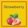 Carmex Daily Care Moisturizing Lip Balm with SPF 15, Strawberry Lip Balm Tubes, 0.35 OZ Each - 3 Count (Pack of 2)