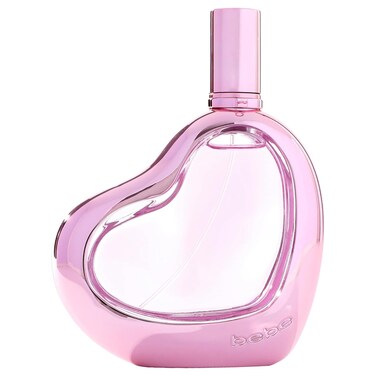Bebe Sheer Elegant Women's Fragrance - Amber Floral Fragrance with Citrus Cocktail, Pink Peony, and Sandalwood Notes - 3.4 oz EDP Spray