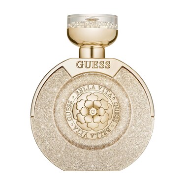 GUESS Bella Vita Paradiso Eau de Parfum Perfume Spray For Women, 1.0 Fl. Oz.
