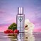 GUESS Sexy Skin Metallique Ros&eacute; Fragrance Mist For Women, 8.4 Fl. Oz.