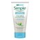 Simple Water Boost Micellar Facial Gel Wash for Sensitive Skin, 5 Ounce (Pack of 3)