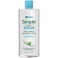 Simple Water Boost Micellar Cleansing Water, Sensitive Skin, 13.5 oz
