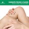 Miracle Knee &amp; Elbow Stick with UltraAloe Gel for Dry, Cracked Skin, Soothes, Moisturizes, Promotes Healing, 2.5 oz