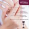 Retinol Anti-Aging Hand Cream&ndash;The Original Retinol For Younger Looking Hands &ndash;Rich Hand Cream Conditions. Protects Skin, Nails &amp; Cuticles &ndash; Vitamin A Minimizes Age&rsquo;s Effect on Skin (cucumber scent)