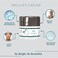 Lira Clinical BIO Lift Creme - Anti Aging &amp; Anti Wrinkle Moisturizer for Women &amp; Men - Lifting, Firming, &amp; Hydrating Face Cream - 1 Fl Oz