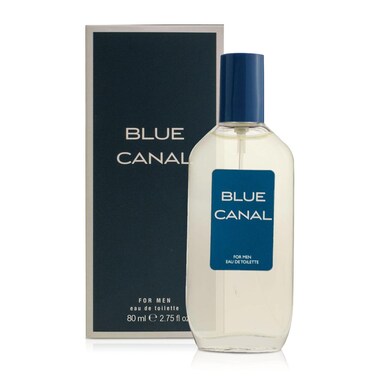 American Collection Eau de Toilette for Men - INSPIRED by BLEU DE Cologne For Men - Citrus, Woody, Warm Spicy, Amber, Fresh Spicy, Smoky, Balsamic, Musky - (2.75 fl oz / 80 ml)