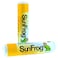 Royal SunFrog   2-Pack Tropical Lip Balm with SPF 45 Sun Protection   Protects, Soothes, and Moisturizes with Vitamin E and Sunscreen (0.15oz/4.25g Per Stick)
