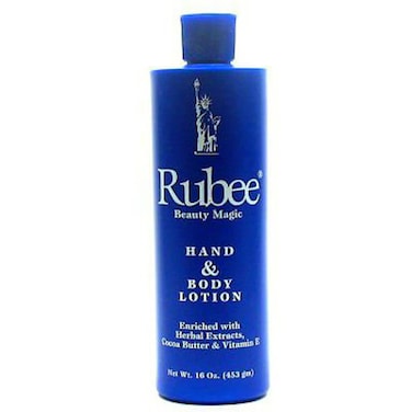 RUBEE Beauty Magic Hand &amp; Body Lotion (16 oz.)