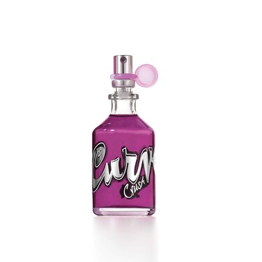 Curve Women's Perfume Fragrance, Casual Day or Night Scent, Curve Crush, 1.7 Fl Oz