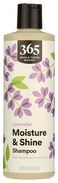 365 by Whole Foods Market Moisture &amp; Shine Shampoo Lavender, 16 Fl Oz