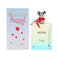 Moschino Funny ! By Moschino for Women 3.4 oz Eau de Toilette Spray