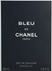 Bleu de Chanel by Chanel Shower Gel 200ml