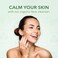 Nourish Organic Moisturizing Face Cleanser for All Skin Types, Watercress + Cucumber Face Wash, Fragrance-Free (6 Oz) + Washable Cotton Round