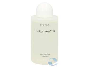 Byredo Gypsy Water Body Wash 225mL / 7.6oz