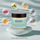 Max Green Alchemy elemeni Anti Aging Radiance Face Cream - Collagen Face Moisturizer Cream for Men and Women   Day and Night Cream Reduces Wrinkles and Improves Brightness   2 OZ / 57 Gram