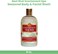 Best Shot Scentament Spa Seasonal Body and Facial Wash, Tearless Shampoo, Hypoallergenic Body Wash, Removes Tear Stains, Hot Toddy, 16 Oz.
