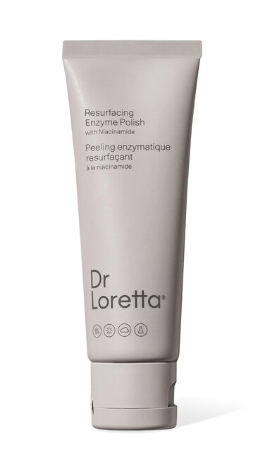 Dr. Loretta Resurfacing Enzyme Polish Cleanser Unisex 1.7 oz