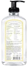 J.R. Watkins Naturals Lemon Hand Soap - Clear, 11 Oz