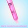 EXPRESSIONS 12pc Lip Oil Set - Flavored Lip Oils Value Pack, Hydrating Lip Oils w/Squeeze Tube Application, Moisturizing Lip Oil Collection for Everyday Lip Care and Lip Repair (RAINBOW)