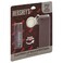 Taste Beauty Hershey&rsquo;s Milk Chocolate&ndash;Flavored Lip Balm and Keychain Holder, 2-Piece Set