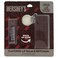 Taste Beauty Hershey&rsquo;s Milk Chocolate&ndash;Flavored Lip Balm and Keychain Holder, 2-Piece Set