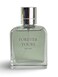 FOREVER YOURS for Men Eau de Parfum Spray, 3.4 Fl Oz, Notes: Ginger,Patchouli, Cedar Wood