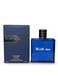 BLUE MEN Eau de Parfum for Men, 3.4 Fl Oz, Notes: Grapefruit, Lemon, Mint, Vetiver