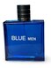 BLUE MEN Eau de Parfum for Men, 3.4 Fl Oz, Notes: Grapefruit, Lemon, Mint, Vetiver