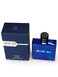 BLUE MEN Eau de Parfum for Men, 3.4 Fl Oz, Notes: Grapefruit, Lemon, Mint, Vetiver