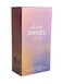 SHINE ANGEL Eau de Parfum for Women, 3.4 Fl Oz, Musk, Raspberry Nectar, Amber